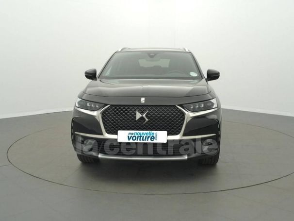 DS Automobiles 7 Crossback 1.6 E-Tense 300 4x4 221 kW image number 1