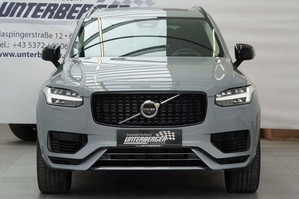 Volvo XC90 T8 Recharge AWD 335 kW image number 4