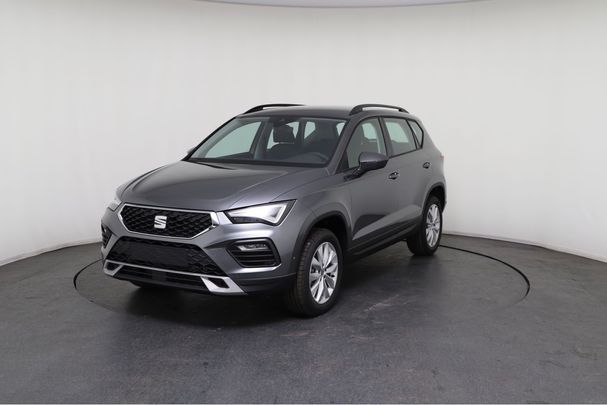 Seat Ateca 1.5 TSI DSG Style 110 kW image number 2