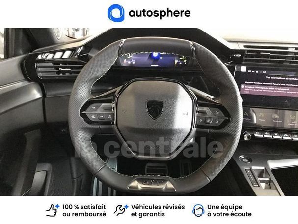 Peugeot 308 SW 1.2 PureTech 130 96 kW image number 20