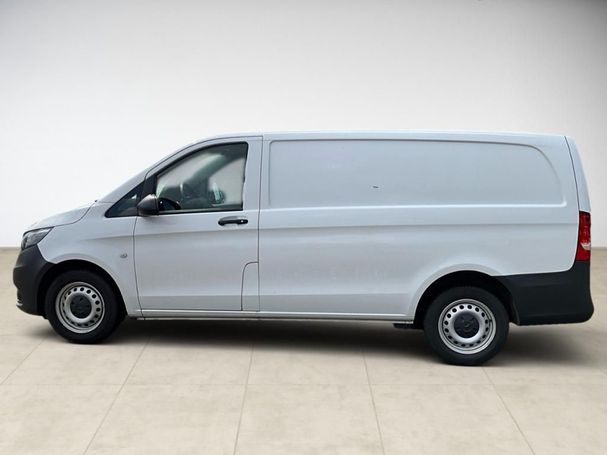 Mercedes-Benz Vito 114 CDI 100 kW image number 5