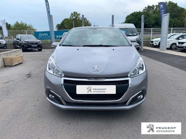 Peugeot 208 BlueHDi 100 Active 75 kW image number 18