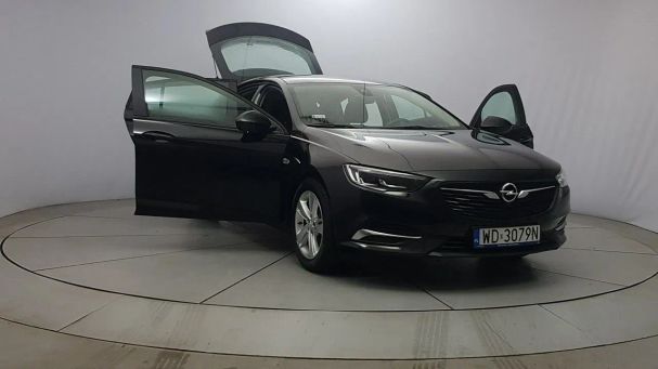 Opel Insignia 121 kW image number 9