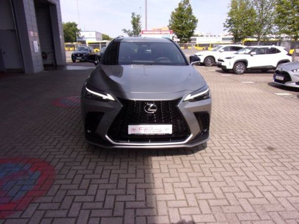 Lexus NX 450 h 225 kW image number 9