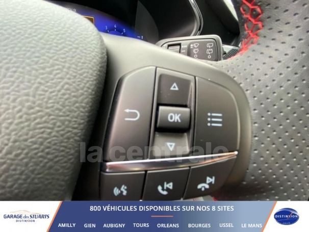 Ford Kuga 1.5 EcoBoost ST-Line 110 kW image number 27