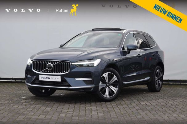 Volvo XC60 T6 AWD Plus 257 kW image number 1