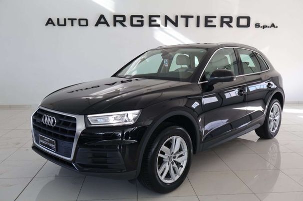 Audi Q5 40 TDI quattro Business 140 kW image number 1