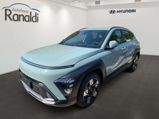 Hyundai Kona 1.6 GDI Hybrid Trend 104 kW image number 1