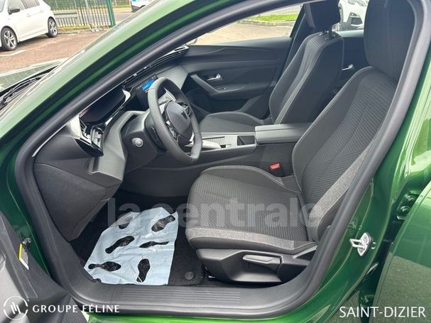 Peugeot 308 1.2 PureTech 130 Active EAT8 96 kW image number 14