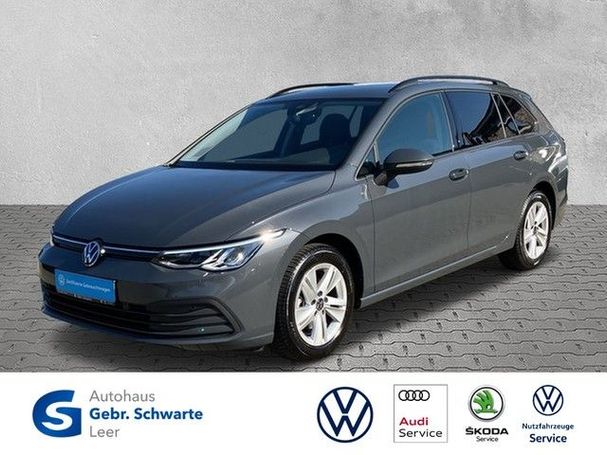 Volkswagen Golf Variant 1.0 TSI 81 kW image number 1