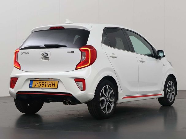 Kia Picanto 1.0 49 kW image number 3