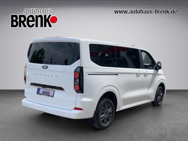 Ford Tourneo Custom 125 kW image number 5