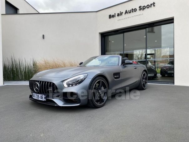 Mercedes-Benz AMG GT Speedshift 350 kW image number 1