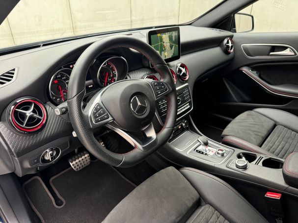 Mercedes-Benz A 45 AMG 4Matic 280 kW image number 7