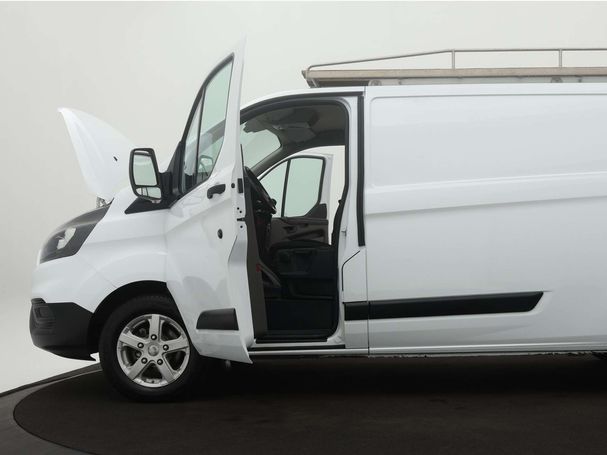 Ford Transit Custom L2H1 Ambiente 77 kW image number 20