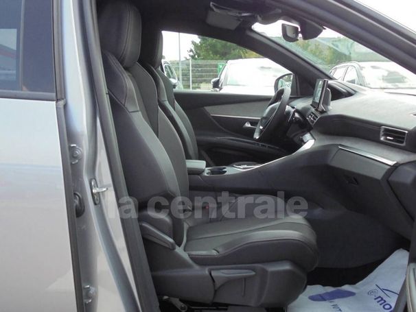 Peugeot 5008 96 kW image number 20