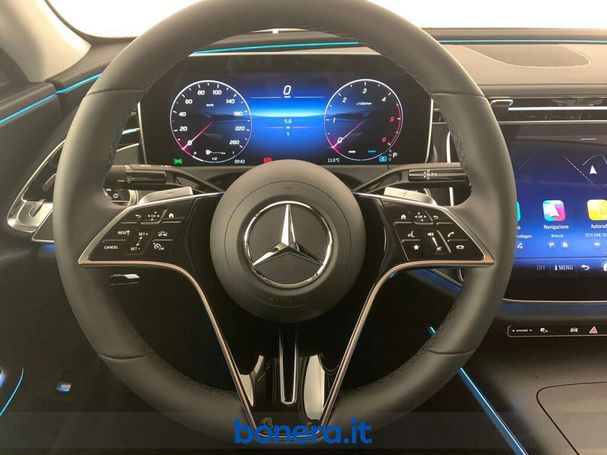 Mercedes-Benz E 220 145 kW image number 12