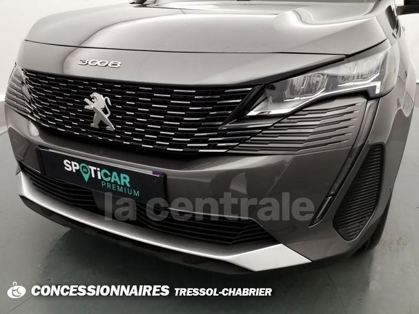 Peugeot 3008 1.6 Hybrid e-EAT8 165 kW image number 2