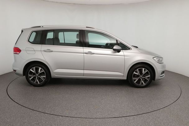 Volkswagen Touran 110 kW image number 6