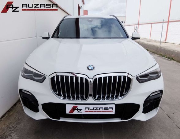 BMW X5 xDrive 190 kW image number 6