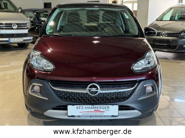 Opel Adam 51 kW image number 9