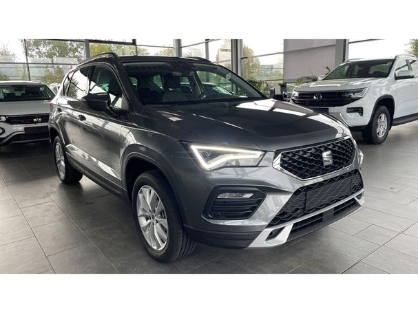 Seat Ateca 1.5 TSI ACT Style 110 kW image number 2