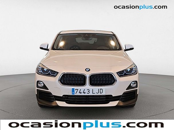 BMW X2 xDrive 140 kW image number 14