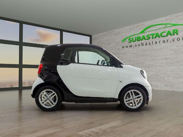 Smart ForTwo 55 kW image number 5