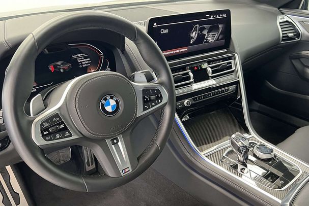 BMW 840d Coupe xDrive 250 kW image number 5