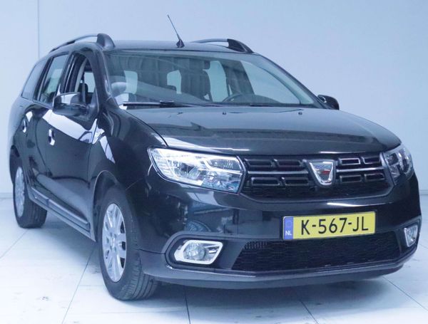 Dacia Logan MCV TCe 90 66 kW image number 2