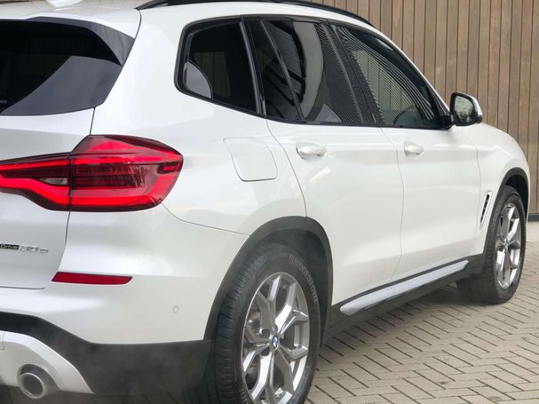 BMW X3 xDrive30e 215 kW image number 36