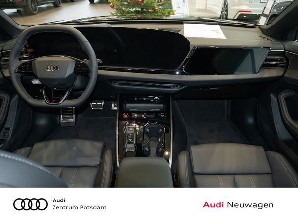 Audi A5 TDI quattro S tronic Avant 150 kW image number 6