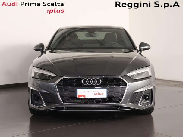 Audi A5 40 TFSI S tronic S-line 150 kW image number 15