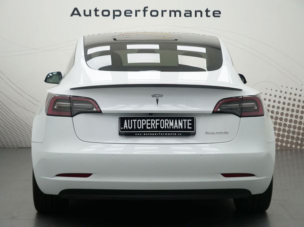 Tesla Model 3 Performance AWD 377 kW image number 7