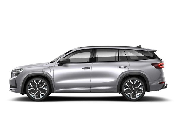 Skoda Kodiaq 1.5 TSI PHEV 150 kW image number 3