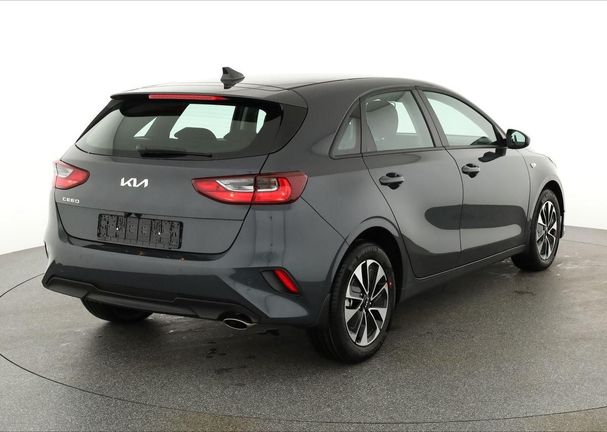 Kia Ceed 1.0 T-GDi 74 kW image number 4