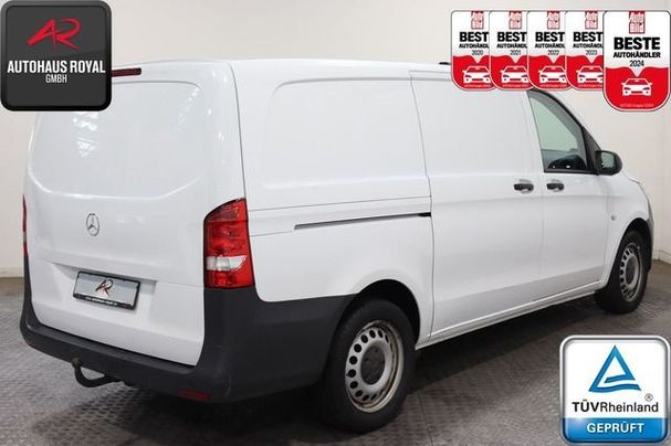 Mercedes-Benz Vito 114 CDi 100 kW image number 2