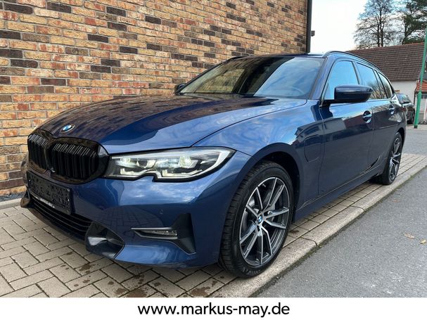 BMW 330 Touring Sport Line 185 kW image number 1