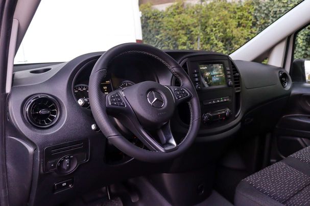 Mercedes-Benz Vito 116 CDi 120 kW image number 19