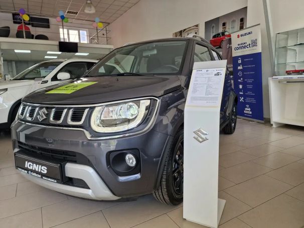 Suzuki Ignis 61 kW image number 1