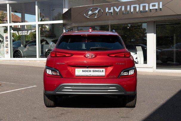 Hyundai Kona Elektro 100 kW image number 6