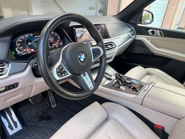 BMW X5 xDrive 390 kW image number 8