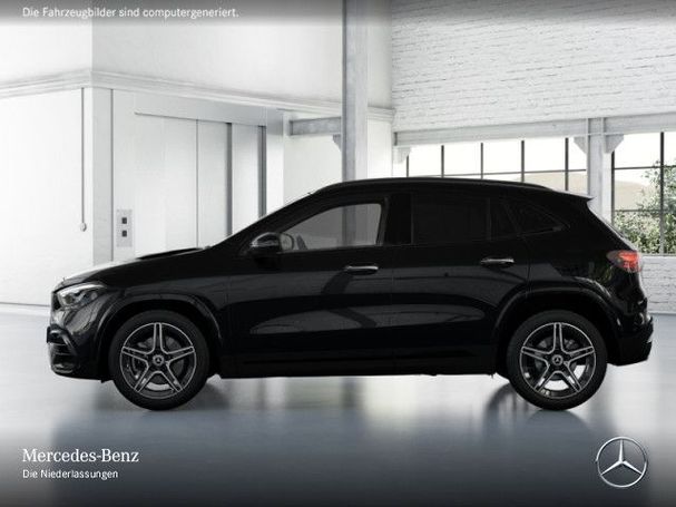 Mercedes-Benz GLA 200 120 kW image number 5