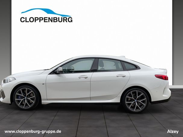 BMW M235i xDrive 225 kW image number 5