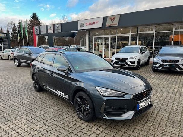 Cupra Leon Sportstourer 1.5 eTSI DSG 110 kW image number 2