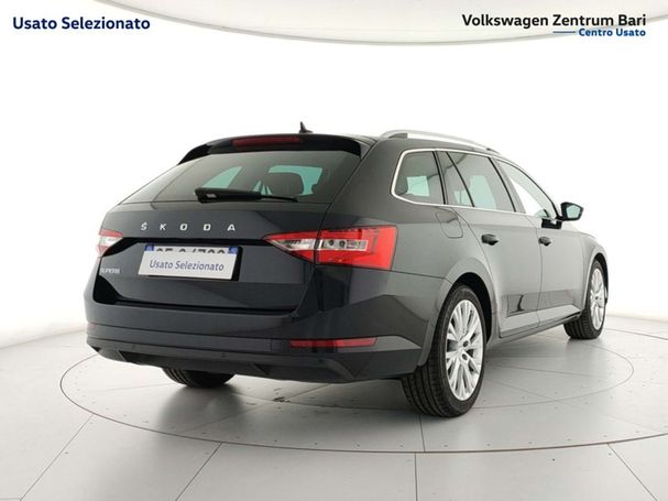 Skoda Superb 2.0 TDI 110 kW image number 5