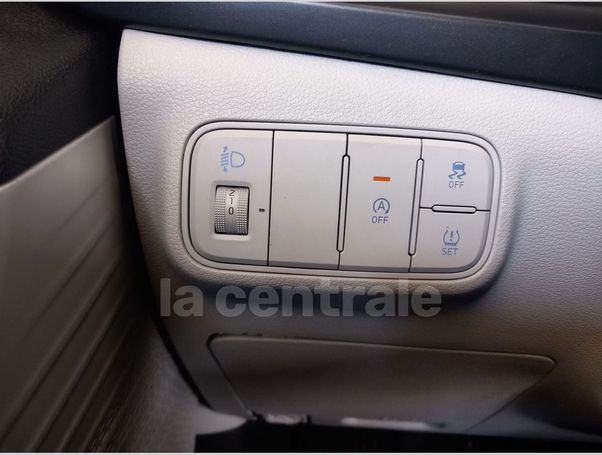 Hyundai i20 62 kW image number 9