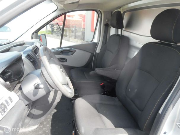 Renault Trafic dCi 92 kW image number 10