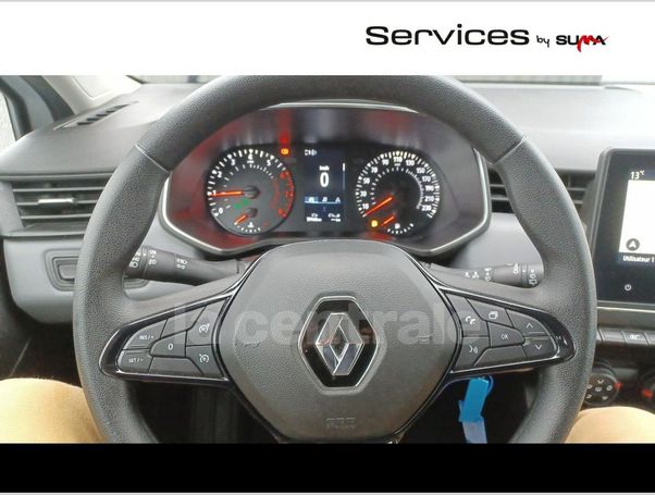 Renault Clio SCe 65 48 kW image number 10