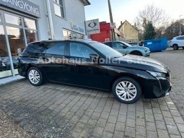 Peugeot 308 SW PureTech 130 Allure 96 kW image number 3